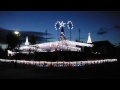 Sinnamon Lights 2011 - Wizards in Winter