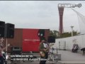 KB09 野外特設ステージ