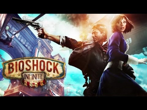bioshock release date bioshock release date