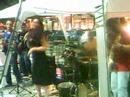 Bandanna Blues na Banca do Blues