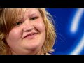 dutch idols 4 zwolle audities : brenda #2