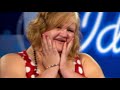 dutch idols 4 zwolle audities : brenda #2