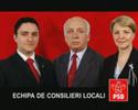 Spot Consilieri Locali Iasi