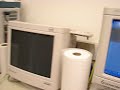 Sodium Hollow Cathode Lamp Scanning