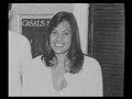 letra y musica de puchi balseiro en la hipnotizante y angelical voz de la soprano ginamaria hidalgo, extraordinaria. argentina y puerto rico en un mismo palpitar. director musical carlos roig. orquesta de lito pena. 1990. producido por la dra. amalia martinez pico. centro de bellas artes, san juan puerto rico