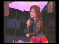letra y musica de puchi balseiro en la hipnotizante y angelical voz de la soprano ginamaria hidalgo, extraordinaria. argentina y puerto rico en un mismo palpitar. director musical carlos roig. orquesta de lito pena. 1990. producido por la dra. amalia martinez pico. centro de bellas artes, san juan puerto rico