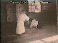 O Sensei Morihei Ueshiba
