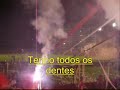 ALMA ALVIRRUBRA - Eu não sou rubronegro (La bamba)