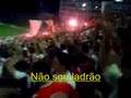 ALMA ALVIRRUBRA - Eu não sou rubronegro (La bamba)