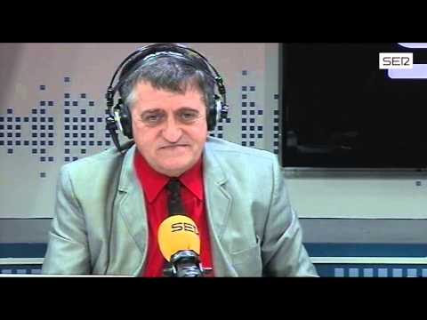 wyoming - José Miguel Monzón, El Gran Wyoming, publica 'No estamos locos', un libro irónico que disecciona la historia de nuestro país, para intentar explicar por qué ...