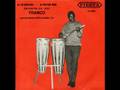 Franco & L'O.K. Jazz - Le Pouvoir Noir (Franco) 1970