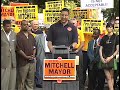 Take Back the Streets: Keiffer Mitchell