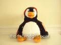 videos de Chubbs Feliz Navidad Penguin