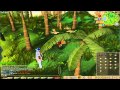 [Bot Bust] JMods Owning Red Chin/Sorc. Garden Botters! Live Banning!