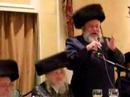 Udvory Rav  Rabbi Shalom Krusz Part 2