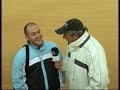 ENTREVISTA JULIO Y RECORTADORES