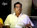 Special story on character actor Kota Srinivasa Rao Part 1