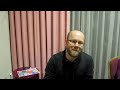 Chris Sabat: Vegeta loves MsDBZbabe