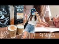 【大学生活】早稲田生の１日 テスト期間 + 早稲田駅オススメのカフェ！// #ほぼEnglishVlog
