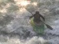 jackass kayak ABCK 4