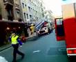 Incendie Genève