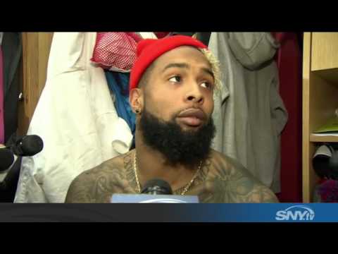 Video: Should the New York Giants rest their starters against Washington?