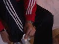 Marat - Adidas