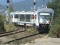 Personalul 4383 Jibou-Baia Mare soseste in Baia Mare 13:20 la linia 1