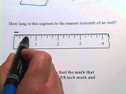 how to locate numbers on a number line