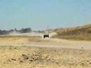 Baruch TT - first field test 3