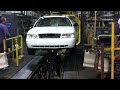 The Last Crown Vic