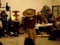 Floreo de soga