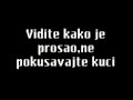 Trba vs sanduk 2 Trba vs sanduk 2