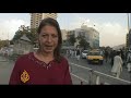 US and British forces invaded Afghanistan eight years ago. But despite almost a decade of occupation, Washington is no closer to capturing of killing the man who was the primary objective of the whole war - Osama bin Laden. Contradictory information concerning his whereabouts make that task seem ever more unlikely. It is not known whether he is even dead of alive. Al Jazeera Correspondent Zeina Khodr reports from the Afghan capital Kabul on how the question of Al Qaeda's strength has now ...