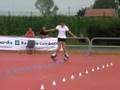 IFSA World Cup 2008 Milano - Giulia Lenzi