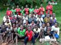 videos de Himno del Athletic club de Bilbao - jovenes congo