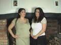 Mellie D & Kerry Marie II