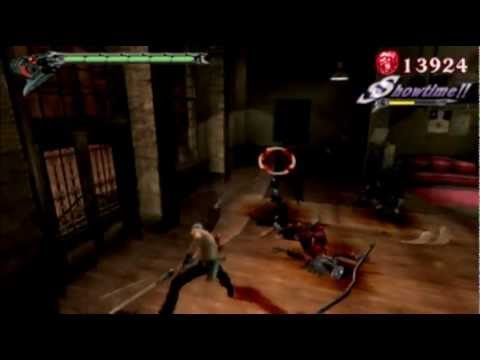 how to patch dmc3