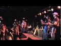 Bobby McDowell Band live cover of Watermelon Crawl