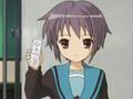 The Wii Play of Haruhi Suzumiya