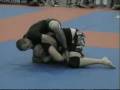 Nate Monk at Grapplers Quest (Match 3) 11/08/2008