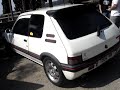 peugeot 205 Gti sound (Whini) peugeot 205 Gti sound (Whini)