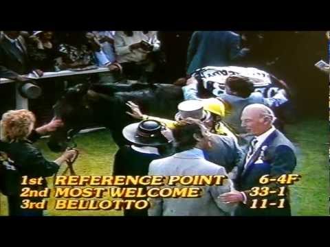 how to provide references after interview