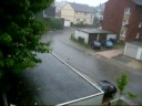 Gewitter über Dorsten Gewitter über Dorsten