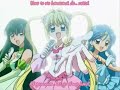 Mermaid Melody AMV- Dam Dariam