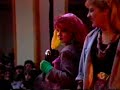 She Bop lip sync 1984