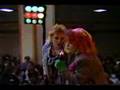 She Bop lip sync 1984 