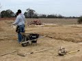 Digging Footings Digging Footings