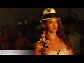 Lycra - Mercedes-Benz Fashion Week -- Miami Swim