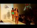 Lycra - Mercedes-Benz Fashion Week -- Miami Swim